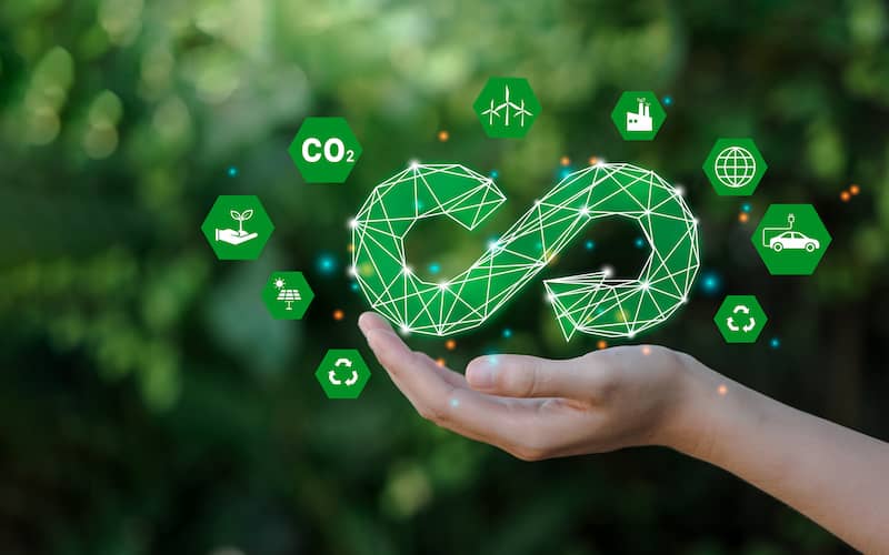 Dashboard and energy efficiency impact from Kilowattia
